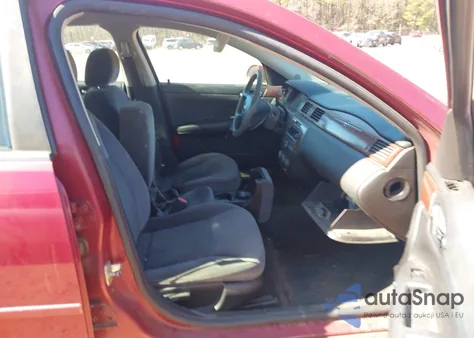 2006 Chevrolet Impala Ls z USA, uszkodzony, nr VIN 2G1WB58K269322203